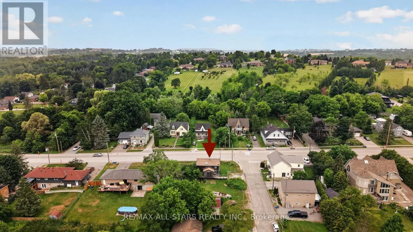 13069 REGIONAL RD 39 ROAD