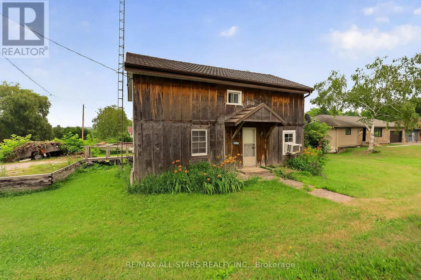 13069 REGIONAL RD 39 ROAD