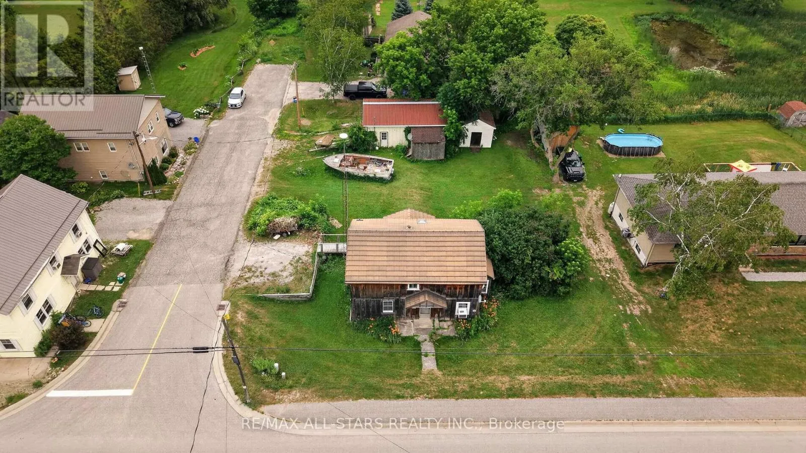 13069 REGIONAL RD 39 ROAD
