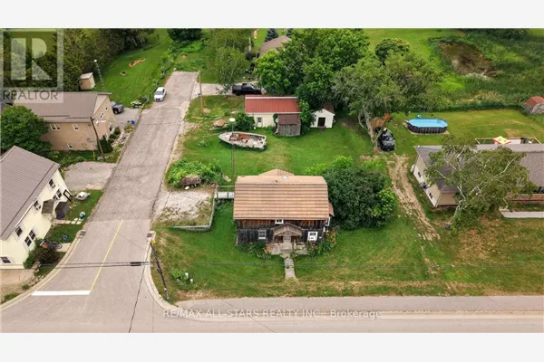 13069 REGIONAL RD 39 ROAD