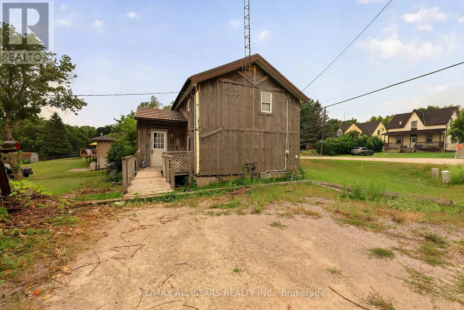 13069 REGIONAL RD 39 ROAD