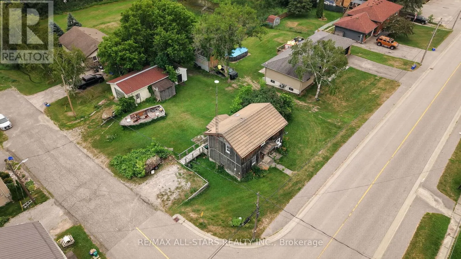 13069 REGIONAL RD 39 ROAD