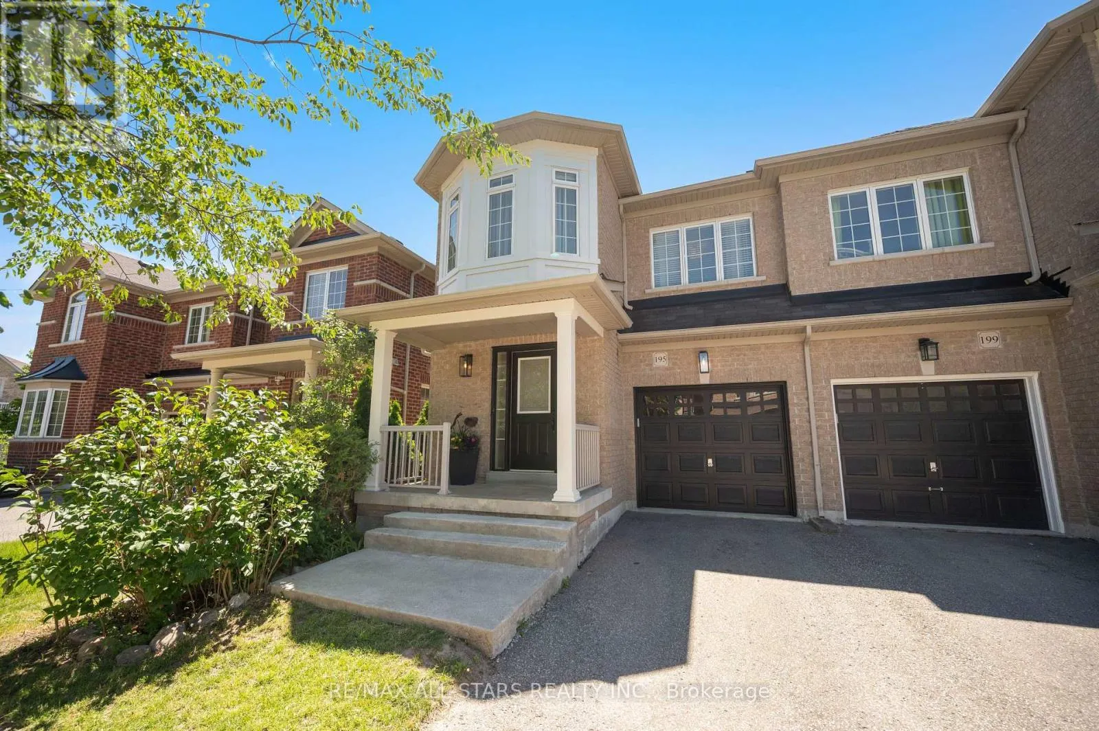 195 RICHARD UNDERHILL AVENUE