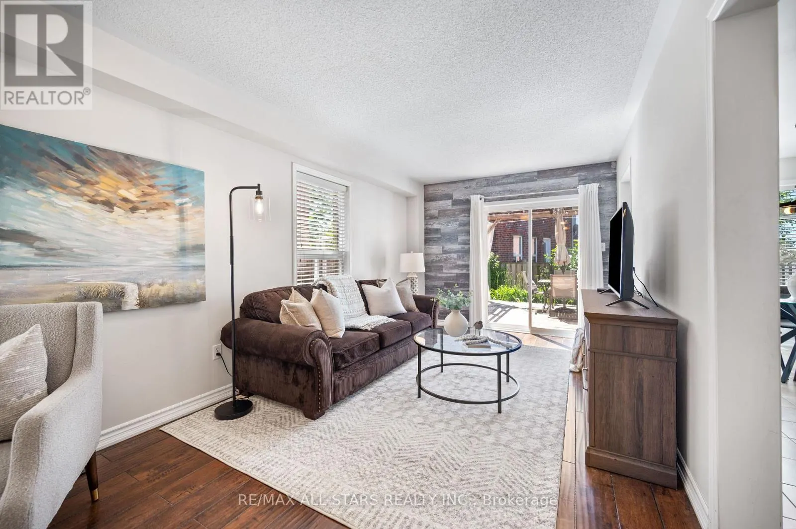 195 RICHARD UNDERHILL AVENUE