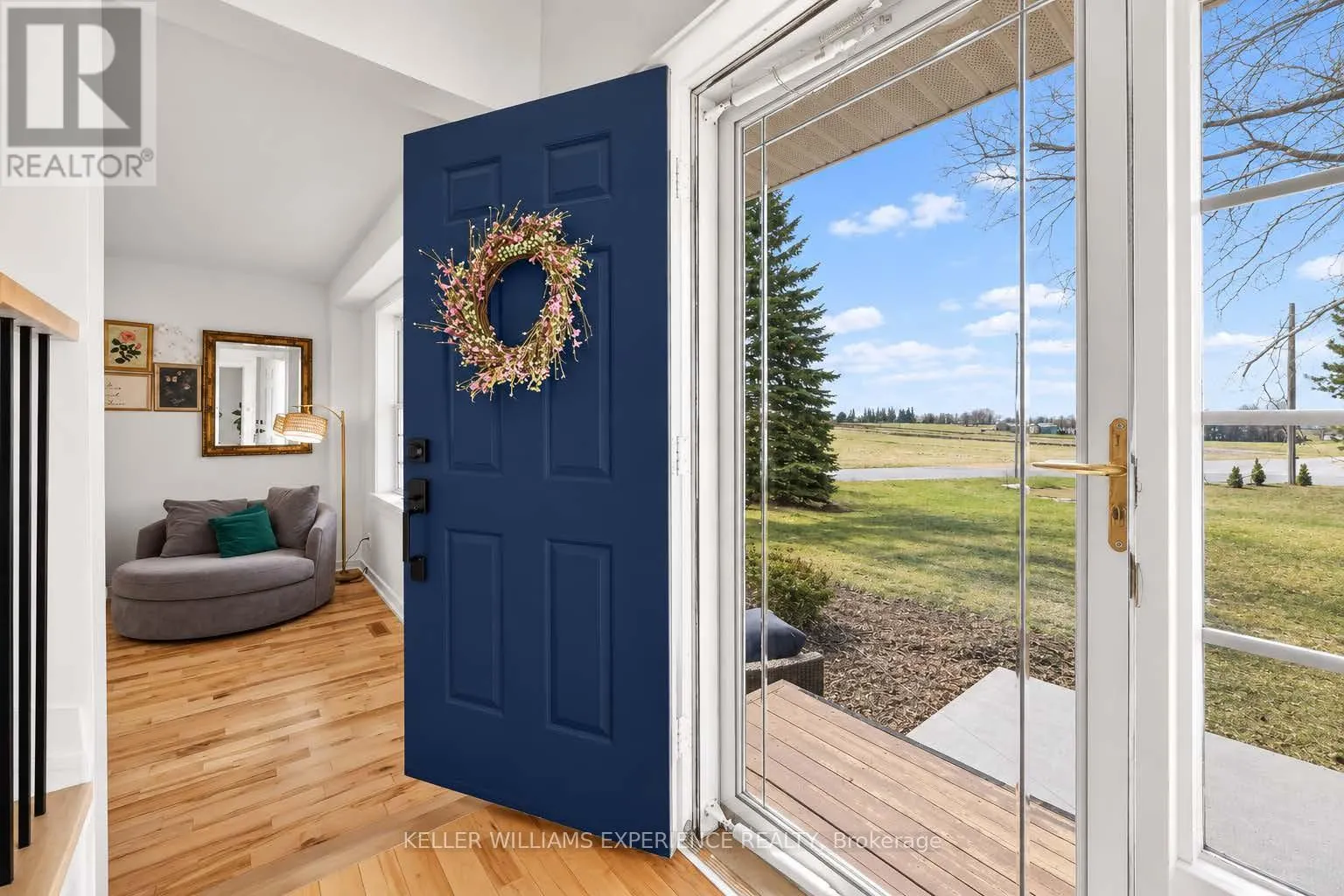 2 ALGONQUIN HEIGHTS COURT