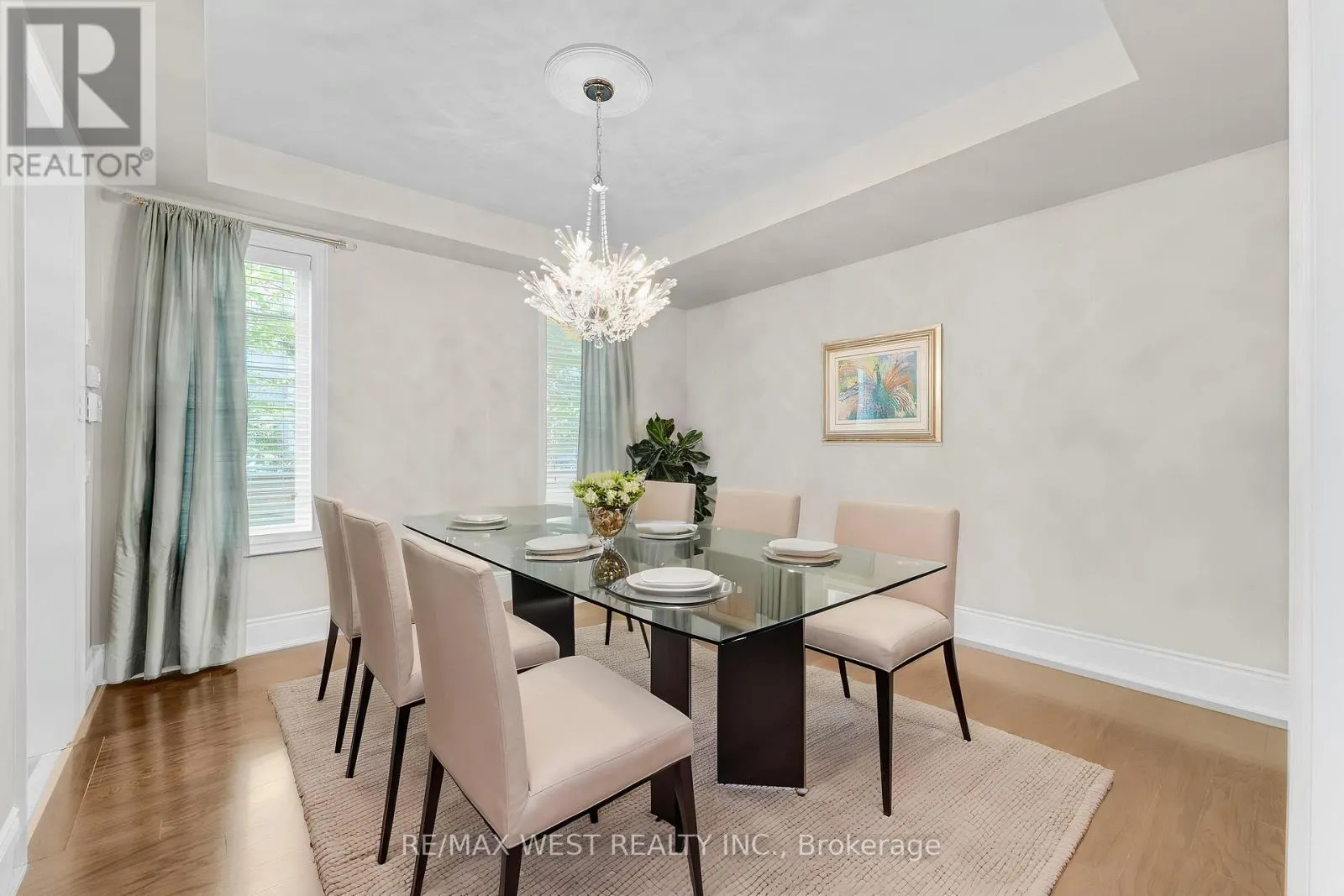 8 CHAPEL GULLY TRAIL