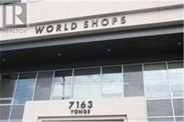 220 - 7163 YONGE STREET