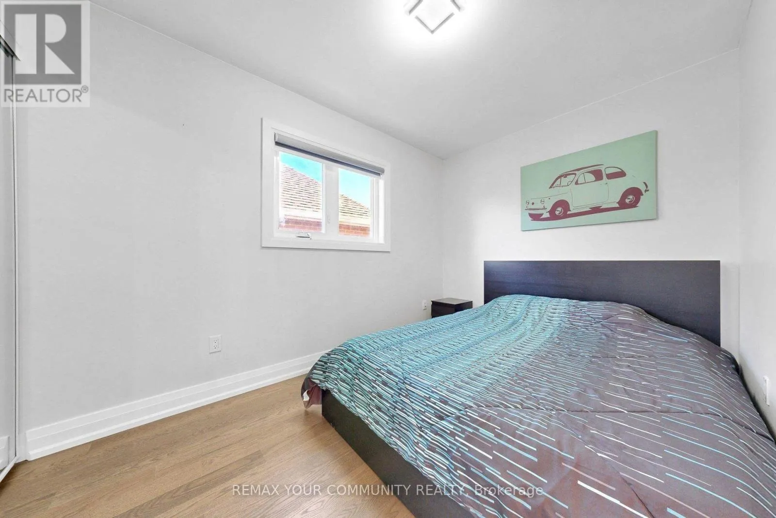64 MUGFORD ROAD