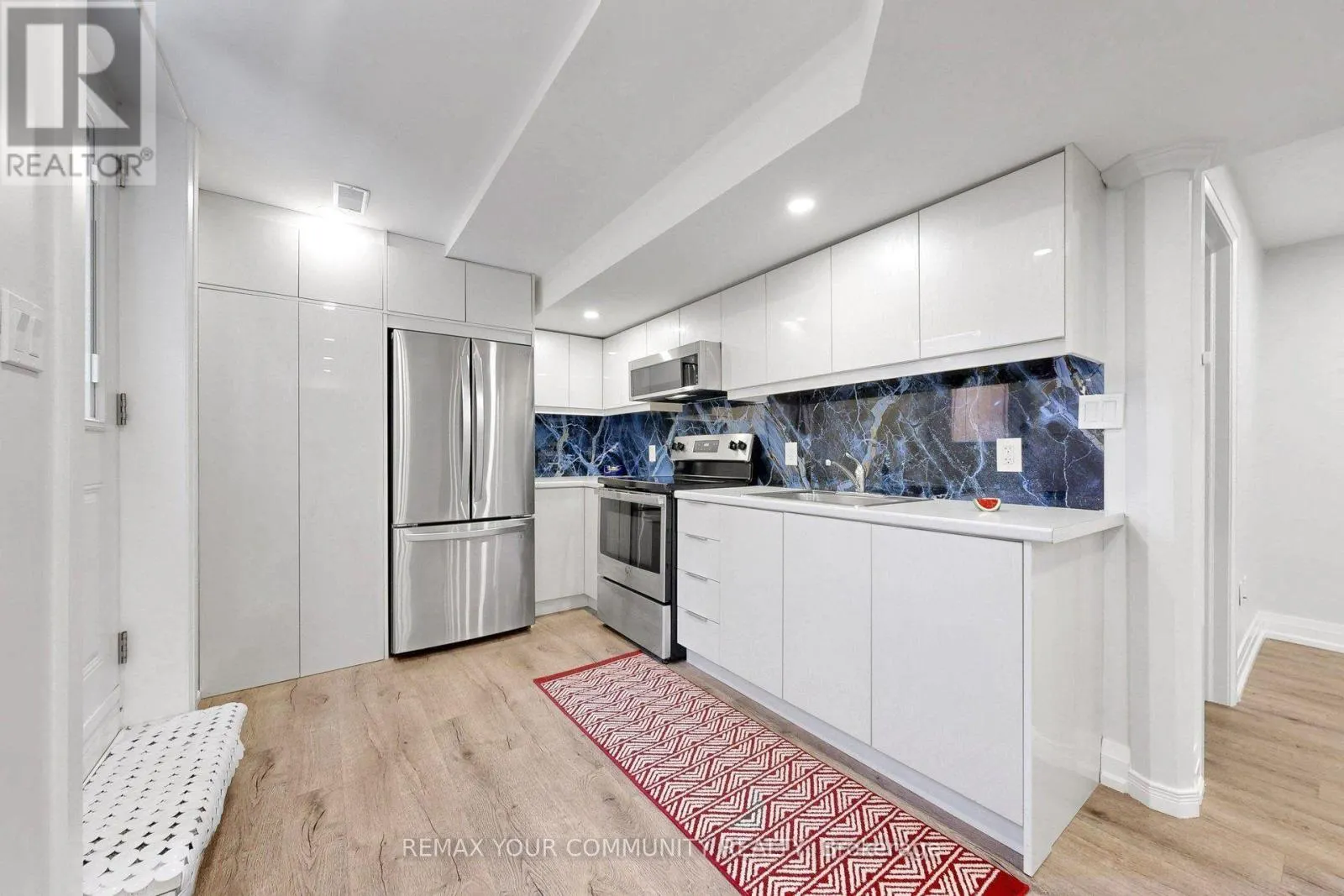 64 MUGFORD ROAD