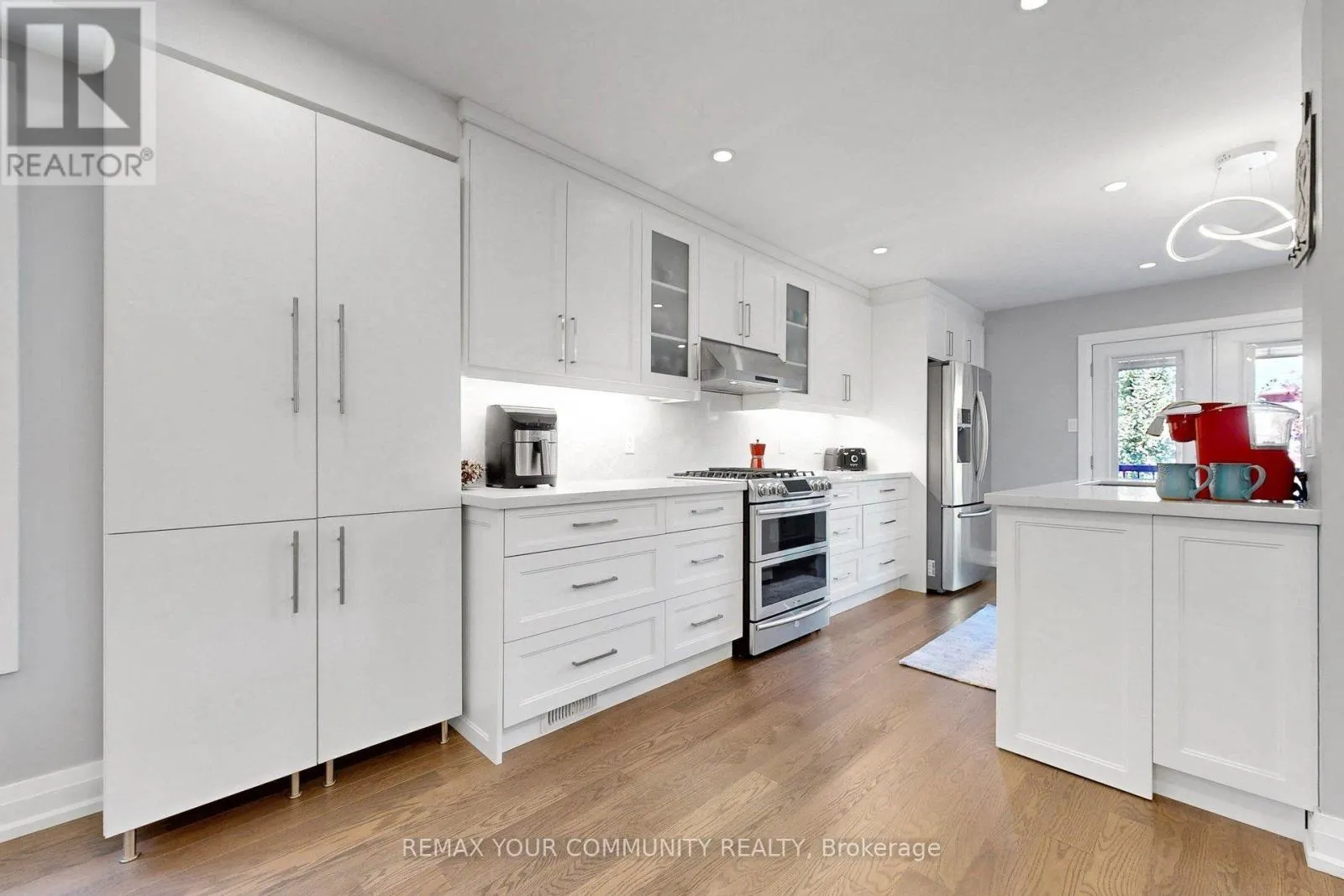 64 MUGFORD ROAD