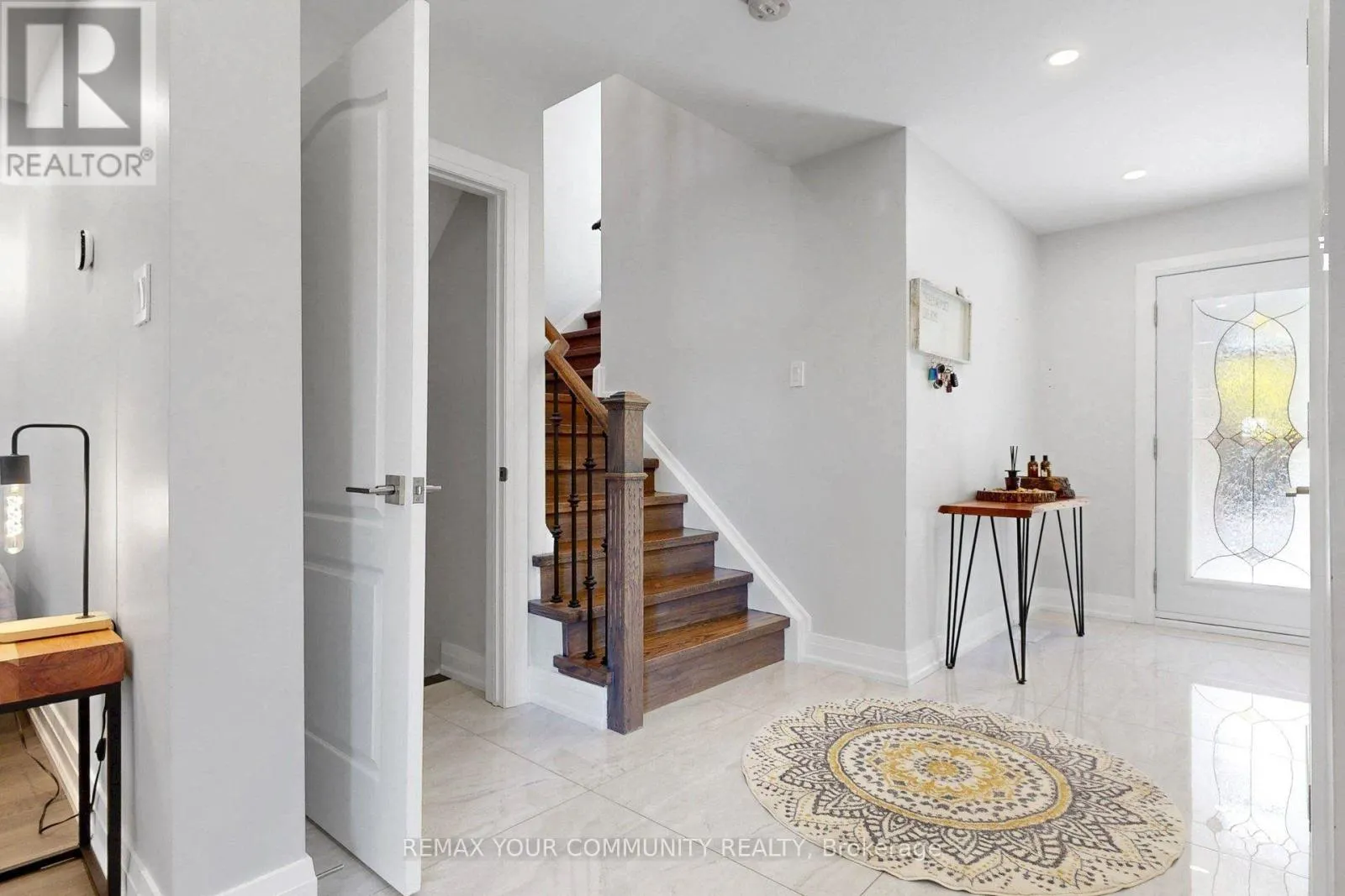 64 MUGFORD ROAD