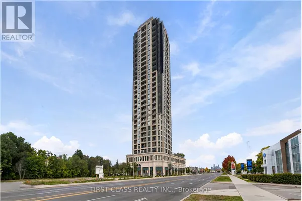 601 - 1 GRANDVIEW AVENUE