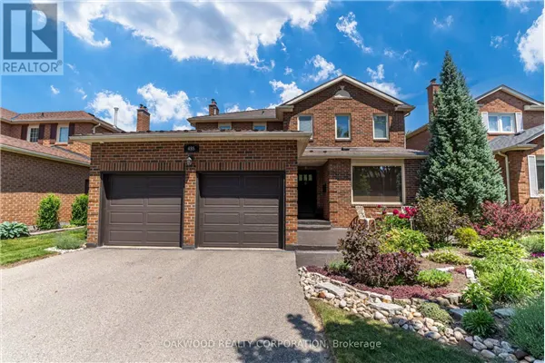 486 GREENOCK DRIVE