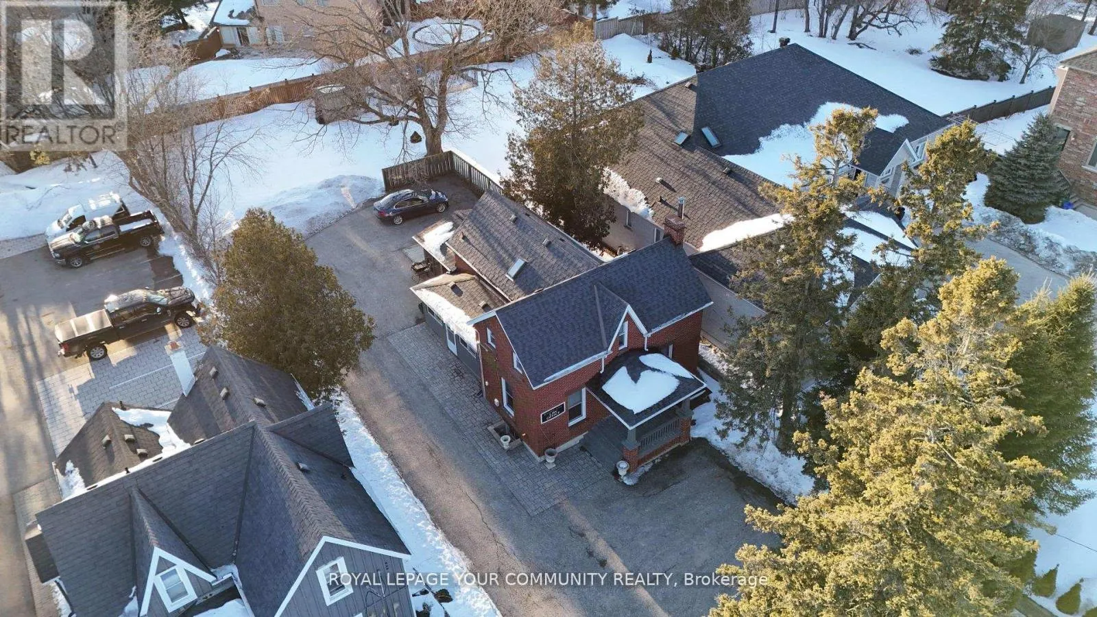 13066 KEELE STREET