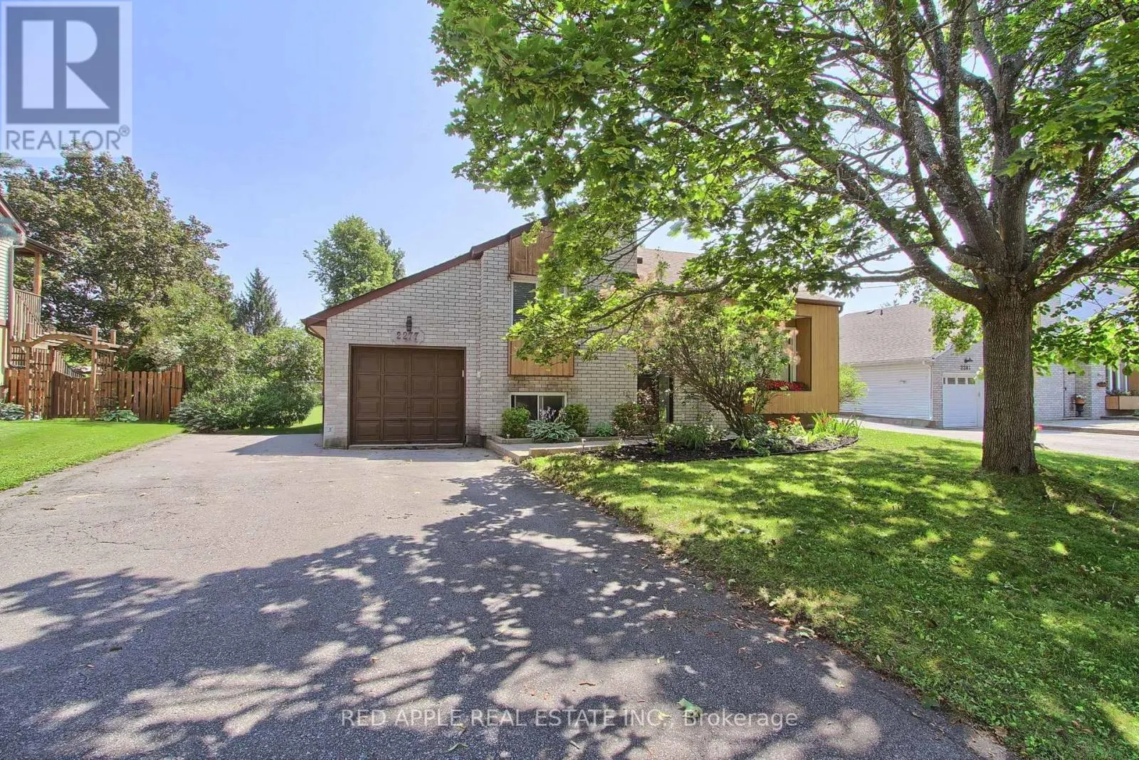 2277 SCYTHES STREET