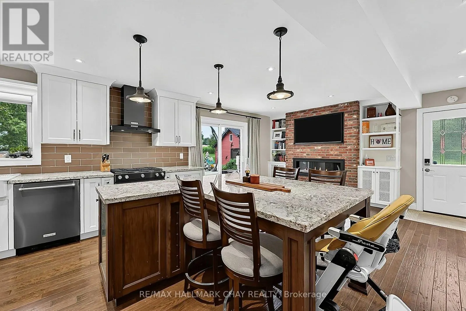 1467 GILFORD ROAD