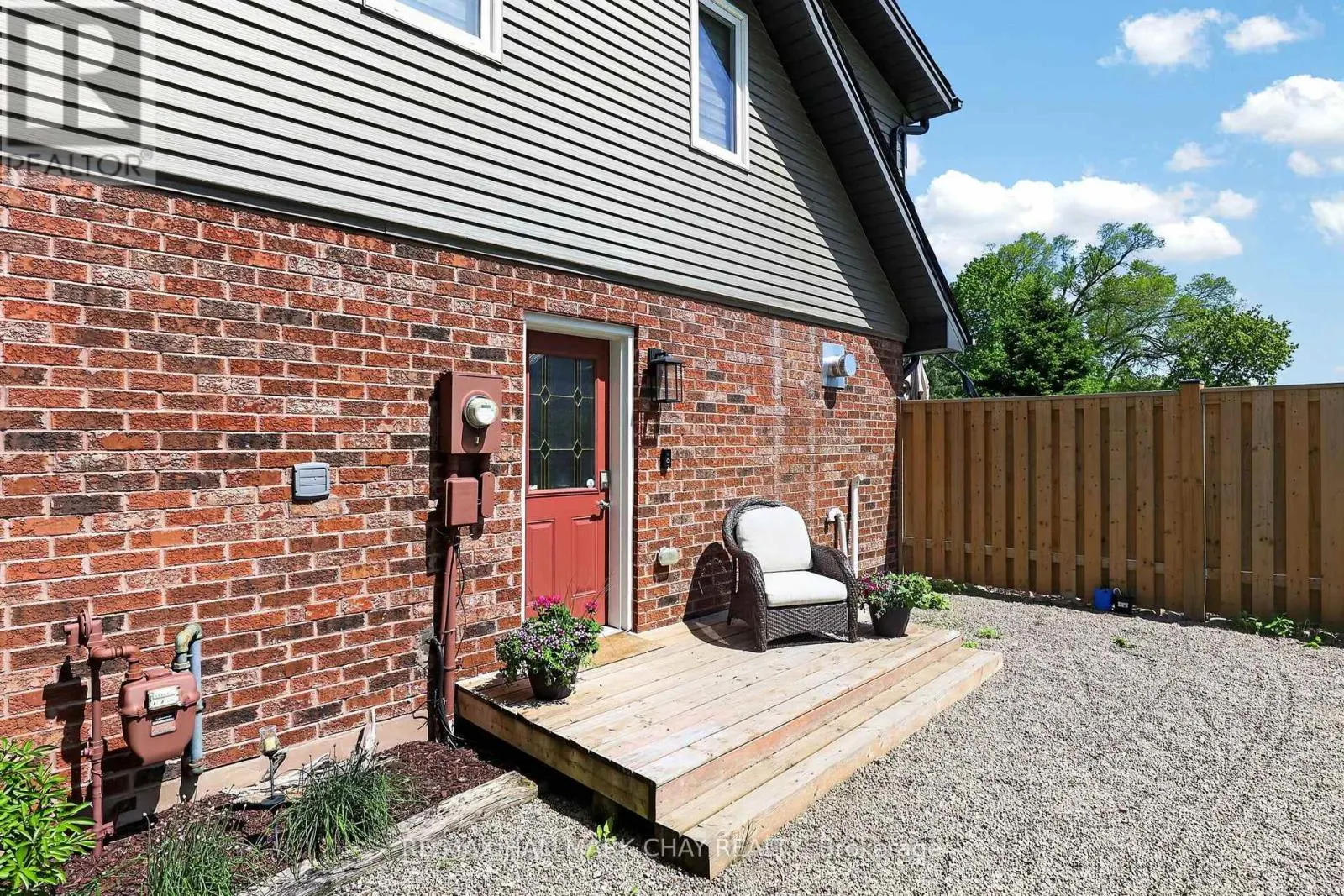 1467 GILFORD ROAD