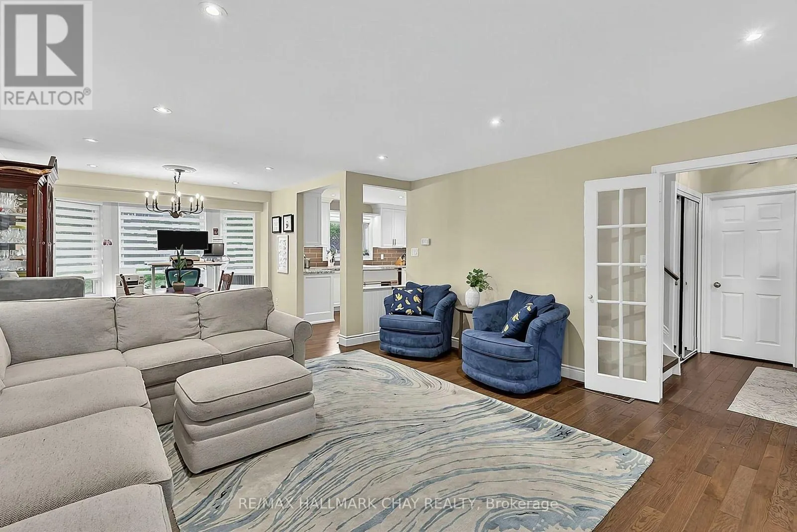 1467 GILFORD ROAD