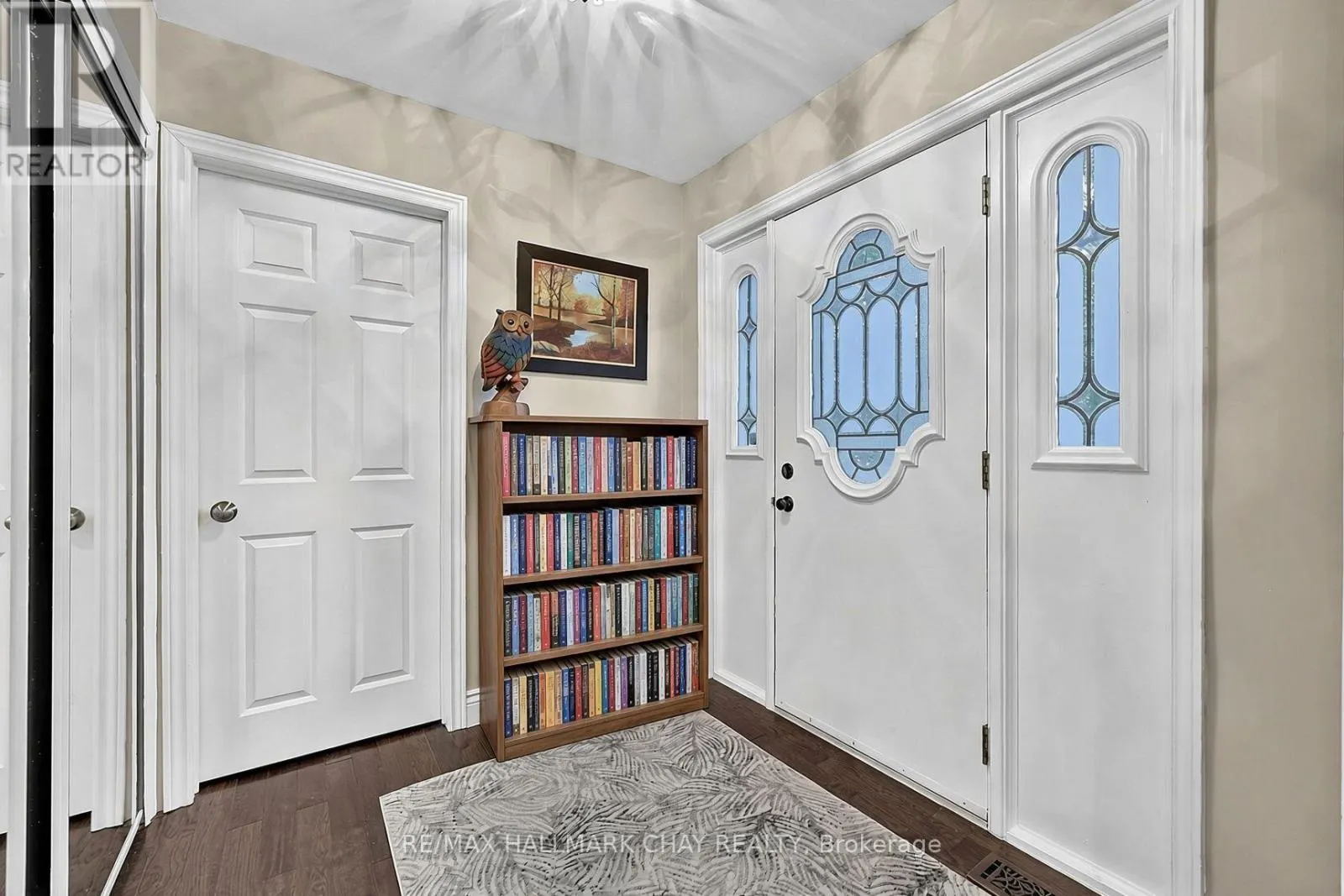 1467 GILFORD ROAD