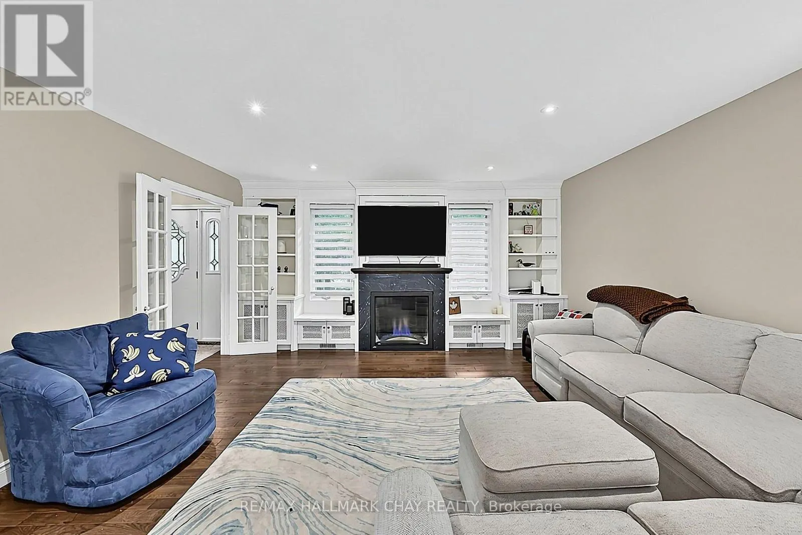 1467 GILFORD ROAD