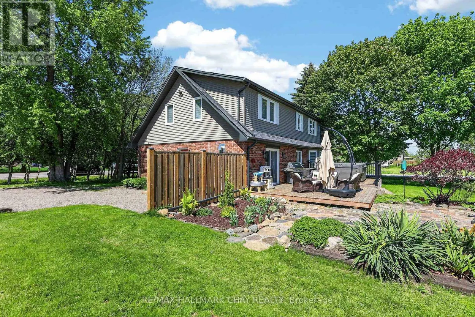 1467 GILFORD ROAD