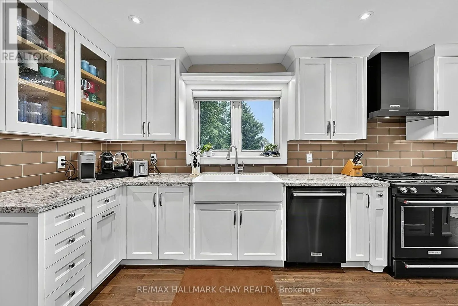 1467 GILFORD ROAD