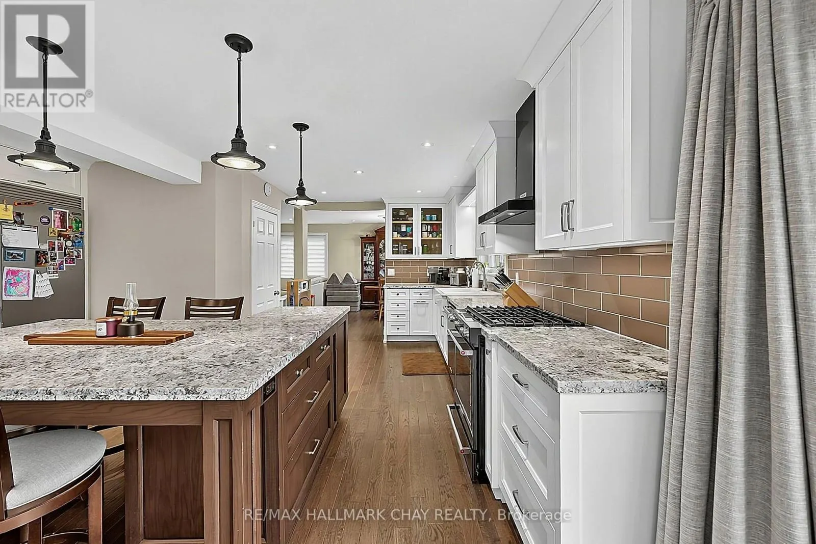 1467 GILFORD ROAD