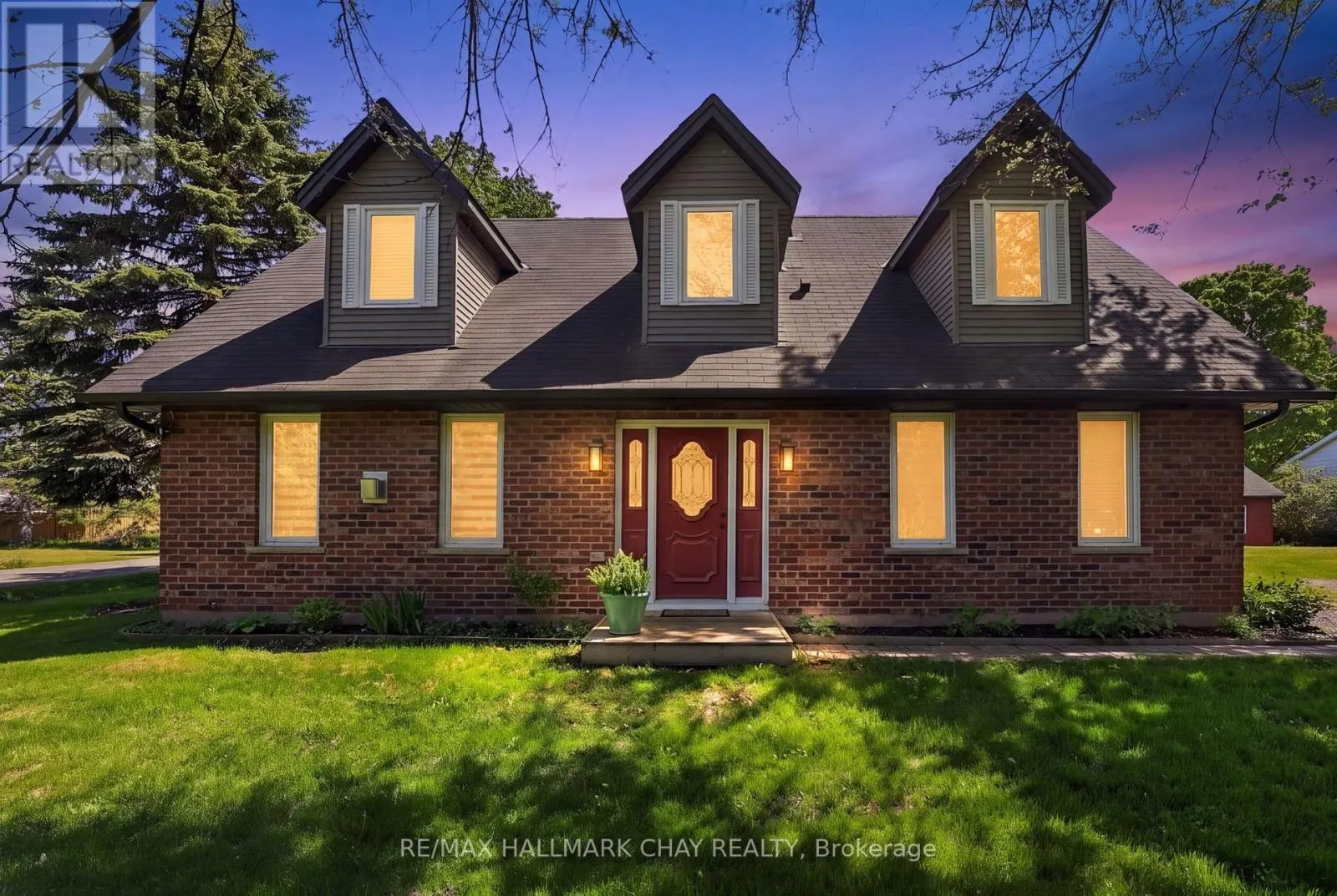 1467 GILFORD ROAD