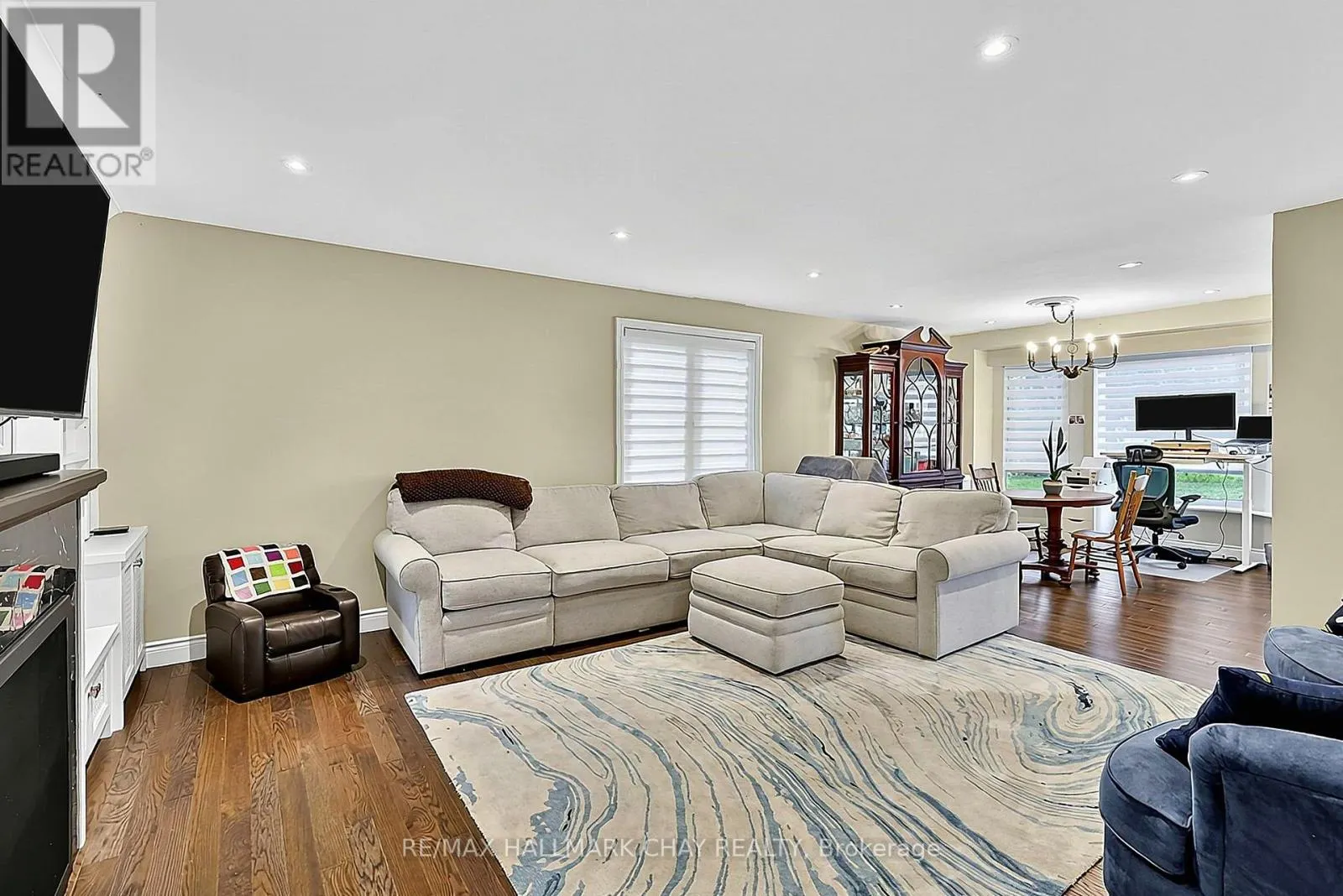 1467 GILFORD ROAD