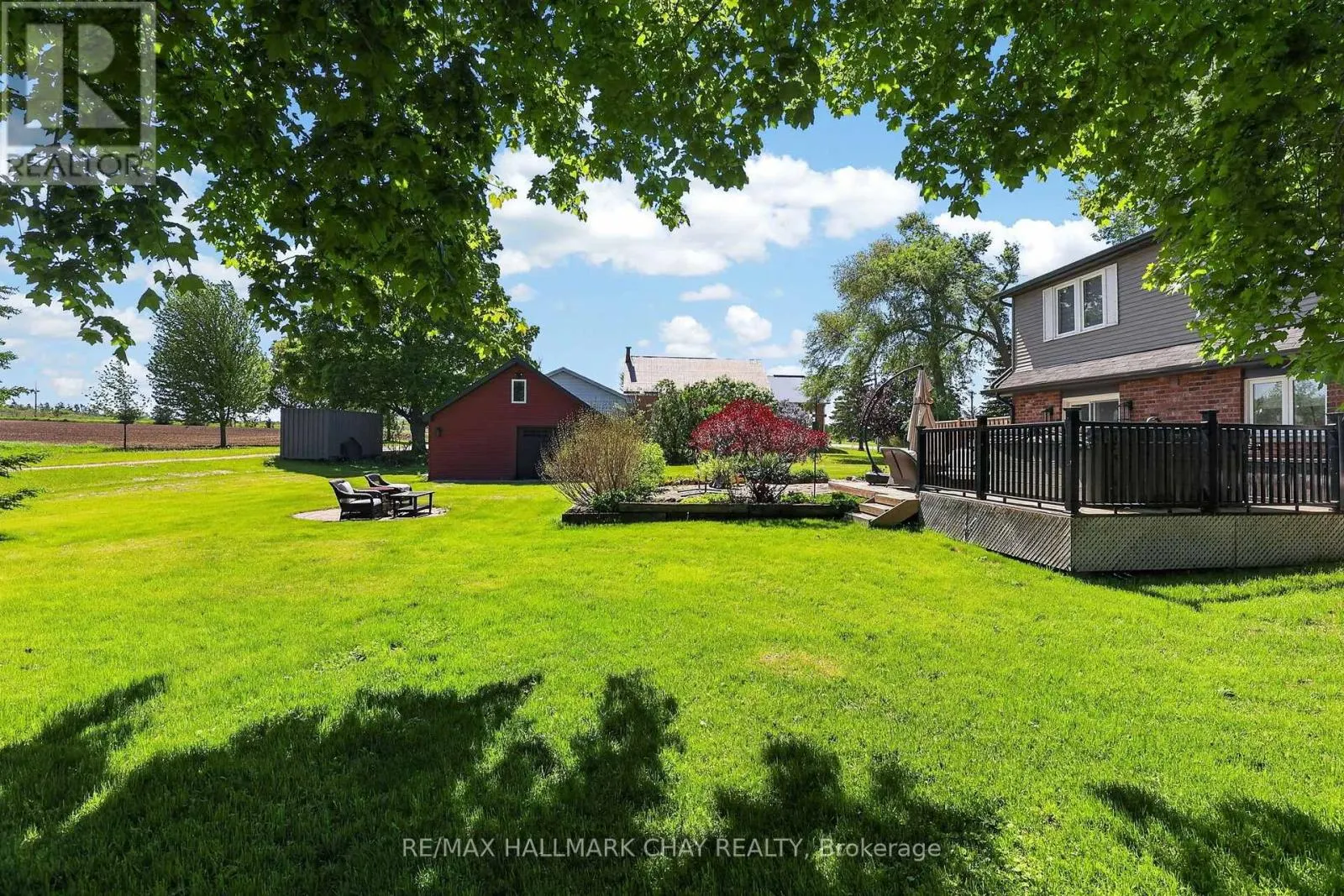 1467 GILFORD ROAD