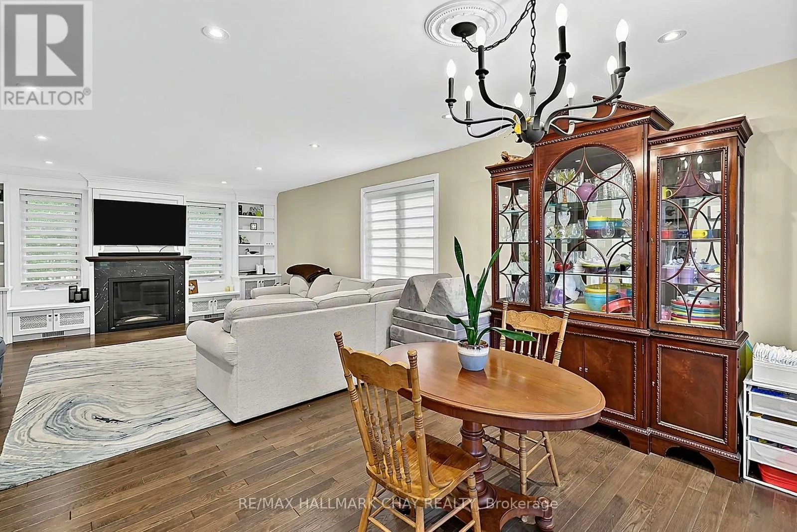 1467 GILFORD ROAD