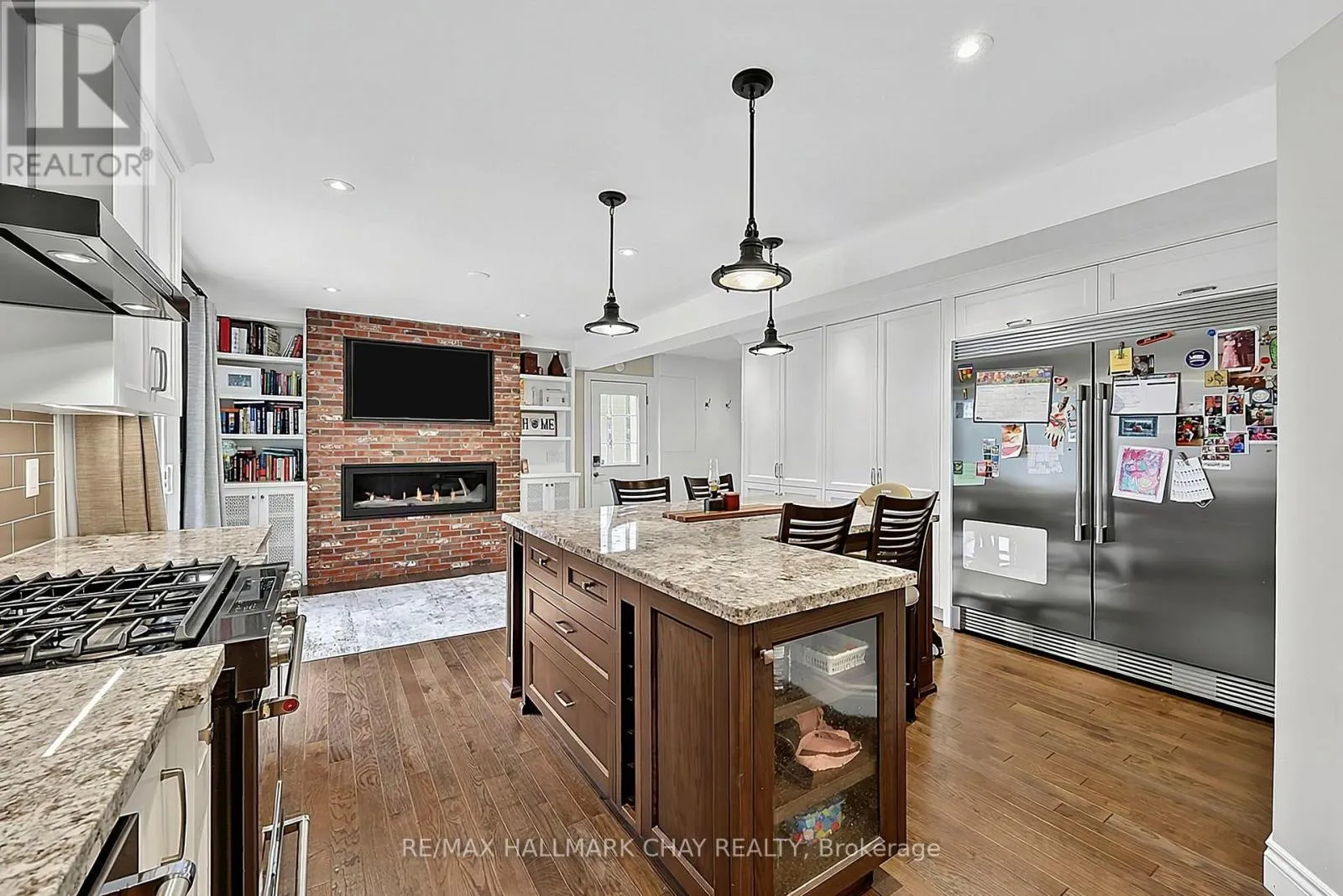 1467 GILFORD ROAD
