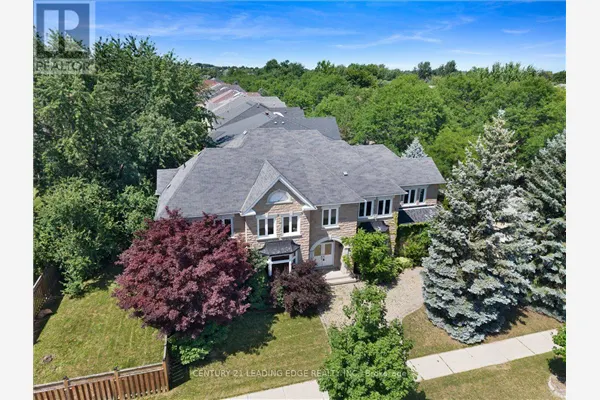 22 FERN AVENUE