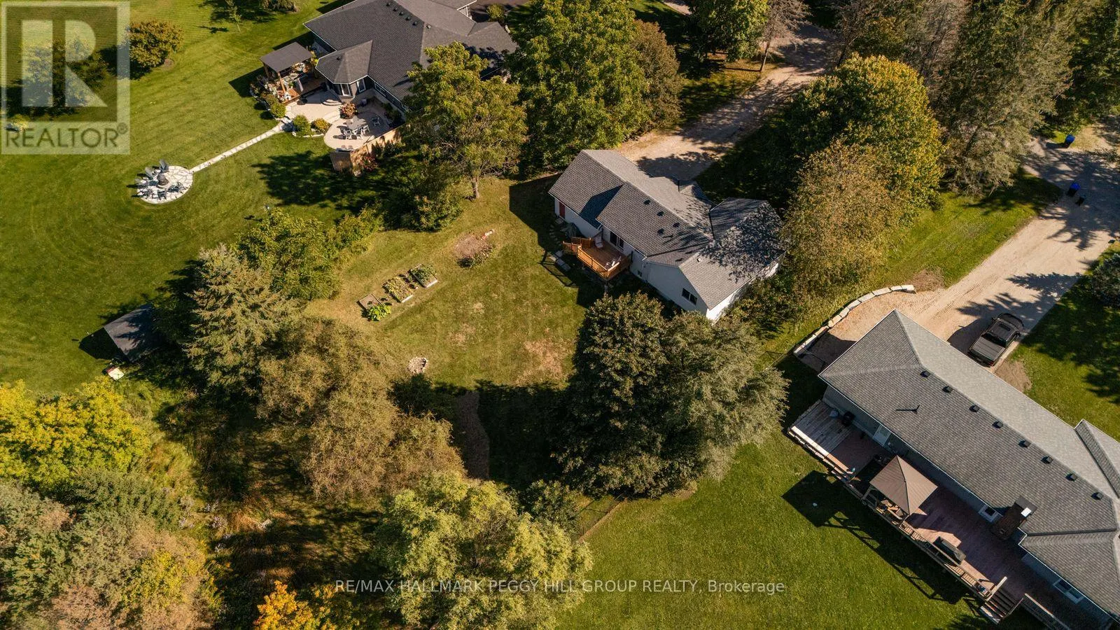 5900 OLD MILL ROAD