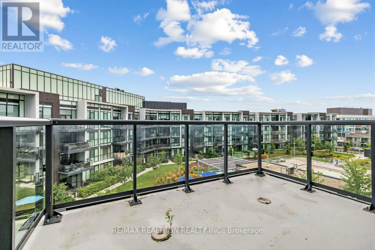 456 - 415 SEA RAY AVENUE
