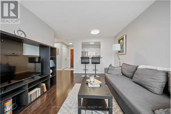 1103 - 81 TOWNSGATE DRIVE