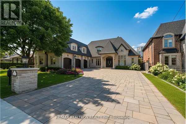 223 CRESTWOOD ROAD