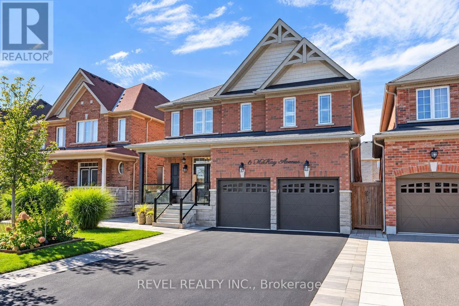 6 MCKAY AVENUE