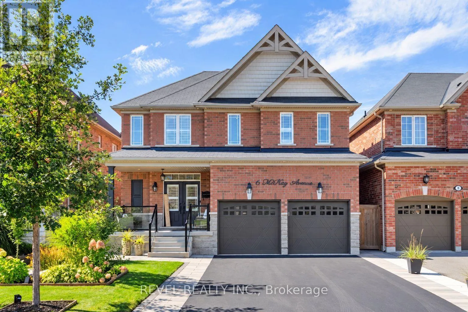 6 MCKAY AVENUE
