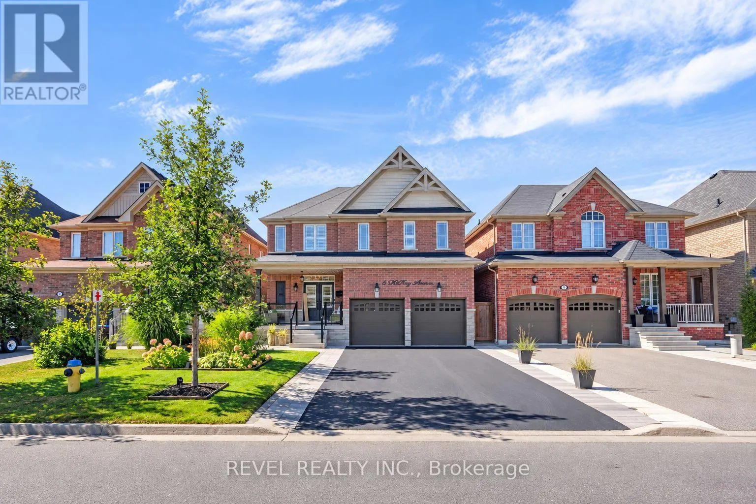 6 MCKAY AVENUE