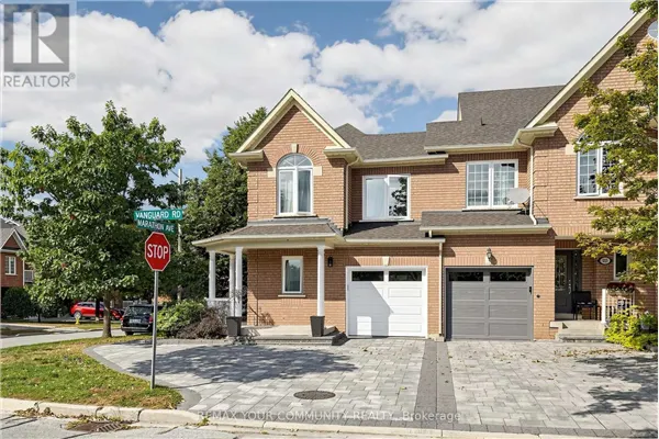 187 VANGUARD ROAD