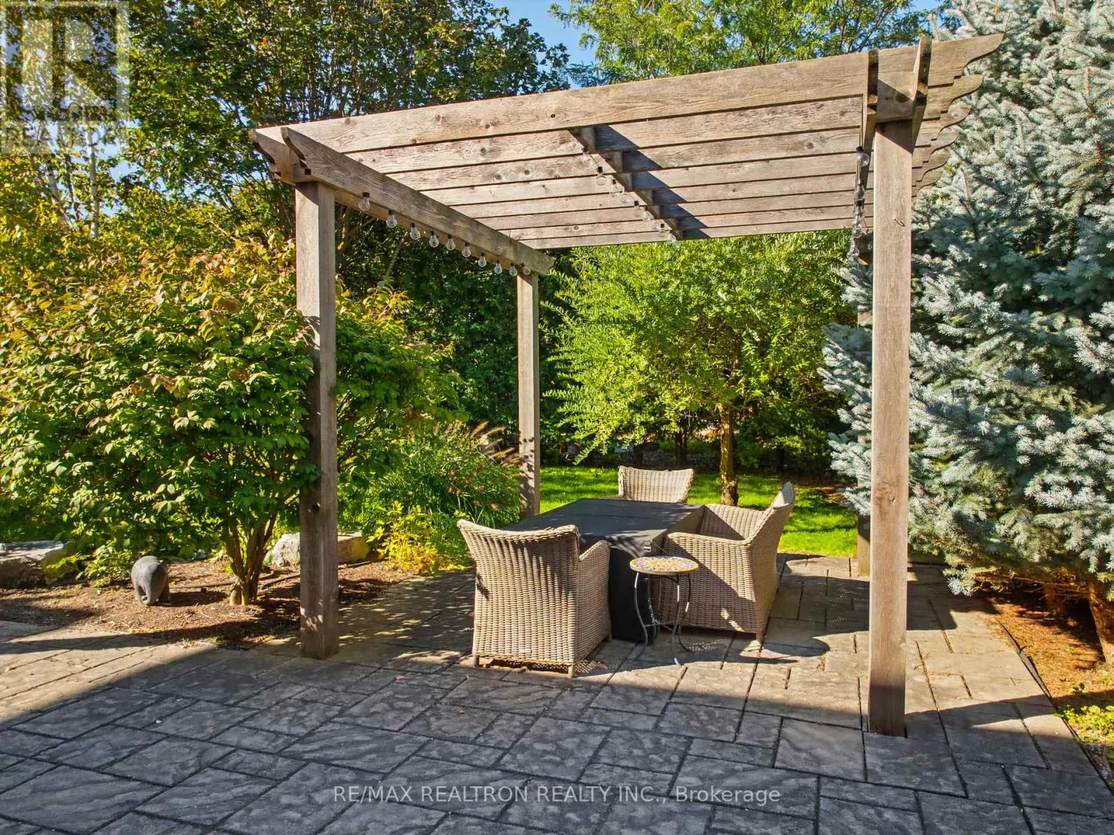 1158 QUAKER TRAIL