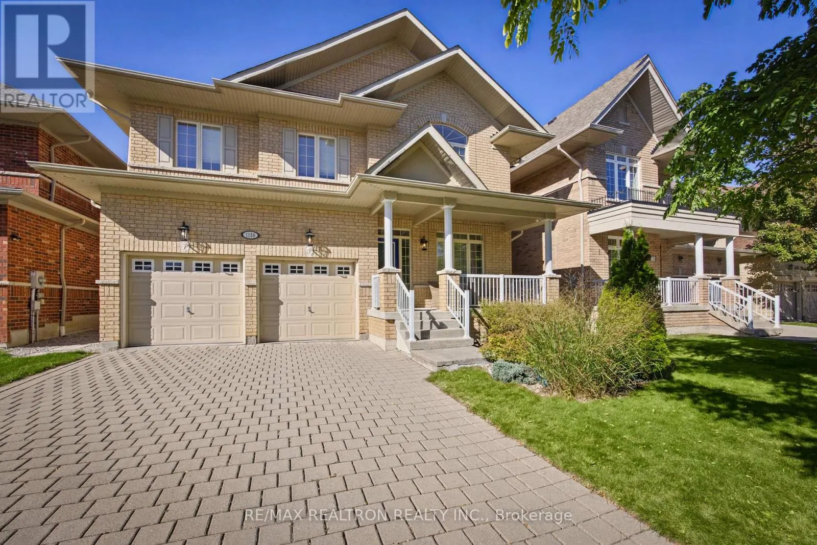 1158 QUAKER TRAIL