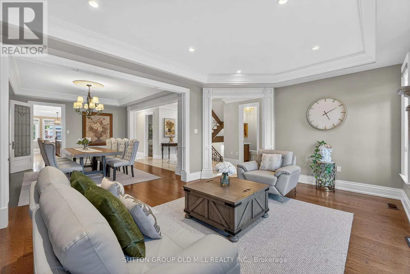 7 COUSINS DRIVE