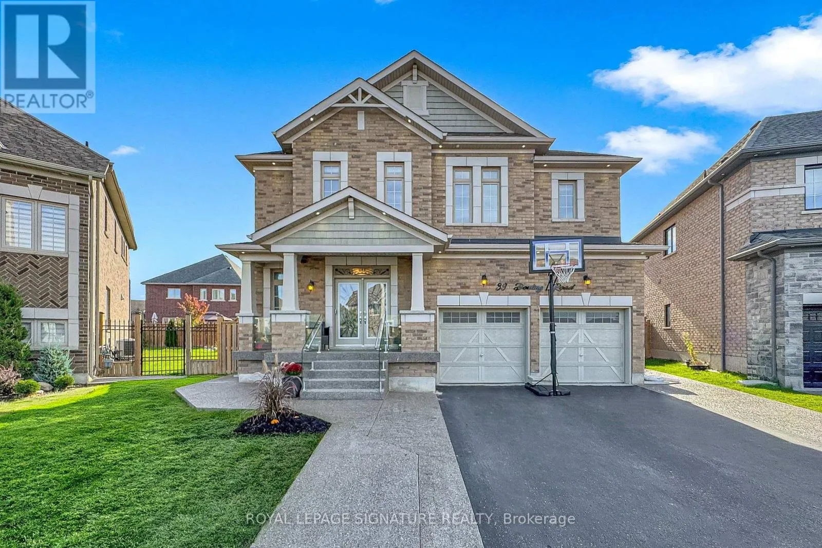 39 DOWLING ROAD