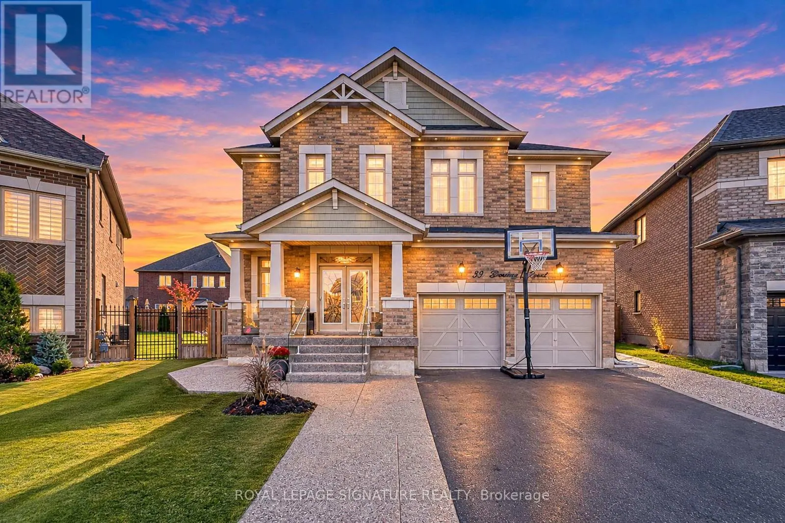 39 DOWLING ROAD