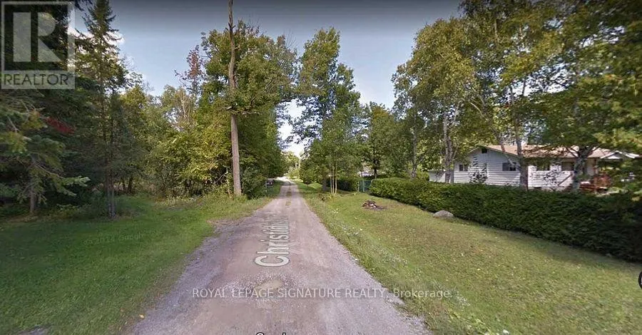 12 CHRISTIDIS DRIVE
