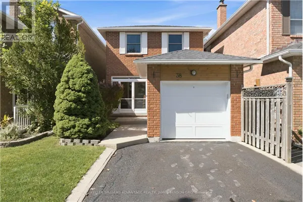 38 WHITE BOULEVARD