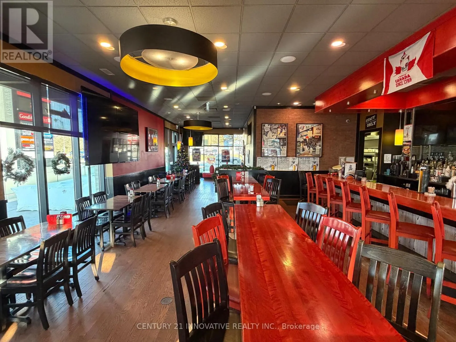 5777 MAIN STREET