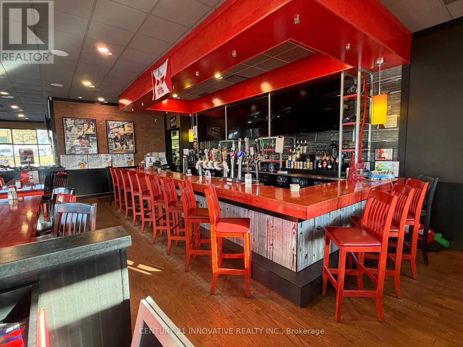 5777 MAIN STREET